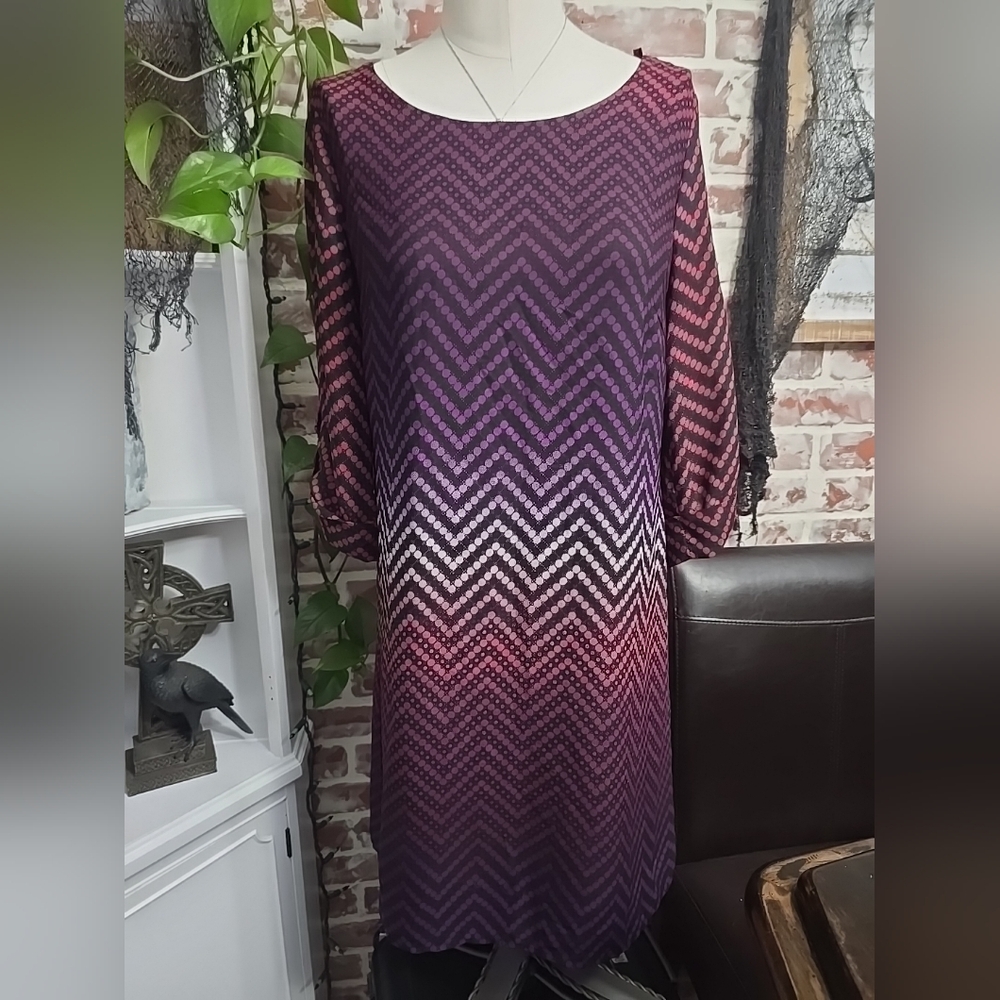 Luxology womens dress sz 10
